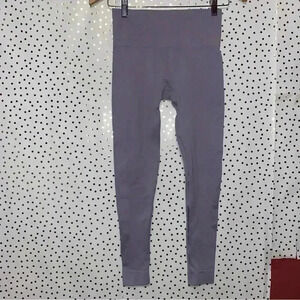 SET Active Purple Leggings